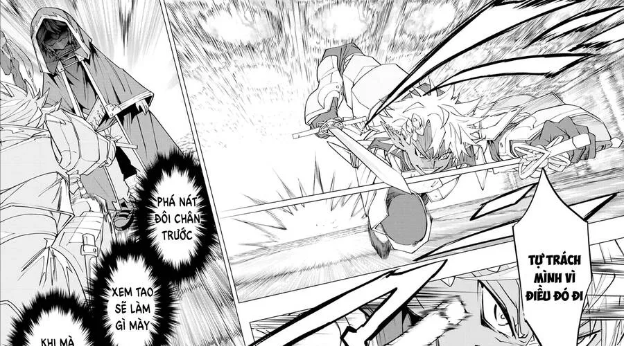 Bị Phản Bội Bởi Đồng Đội Và Sở Hữu [Gacha Không Giới Hạn] Lv.9999 Chap 58 - Next Chap 59