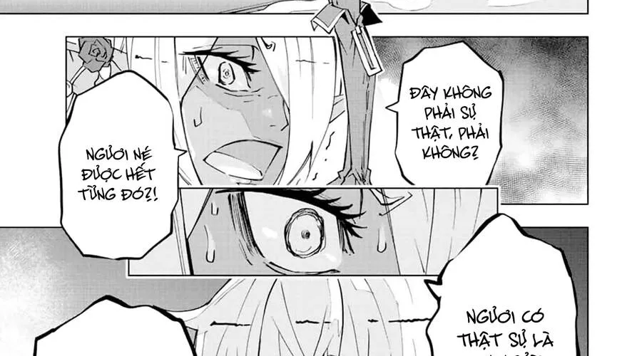 Bị Phản Bội Bởi Đồng Đội Và Sở Hữu [Gacha Không Giới Hạn] Lv.9999 Chap 58 - Next Chap 59