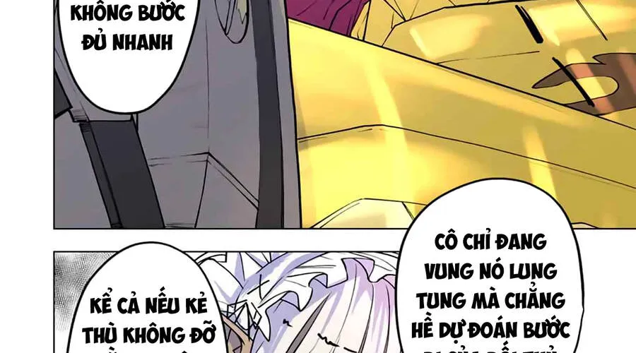 Bị Phản Bội Bởi Đồng Đội Và Sở Hữu [Gacha Không Giới Hạn] Lv.9999 Chap 58 - Next Chap 59