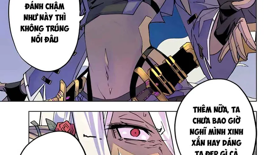 Bị Phản Bội Bởi Đồng Đội Và Sở Hữu [Gacha Không Giới Hạn] Lv.9999 Chap 58 - Next Chap 59