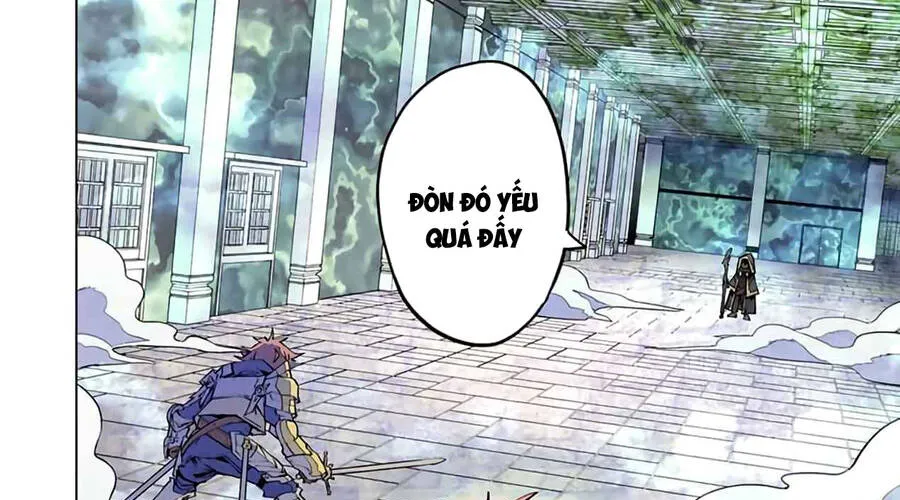 Bị Phản Bội Bởi Đồng Đội Và Sở Hữu [Gacha Không Giới Hạn] Lv.9999 Chap 58 - Next Chap 59