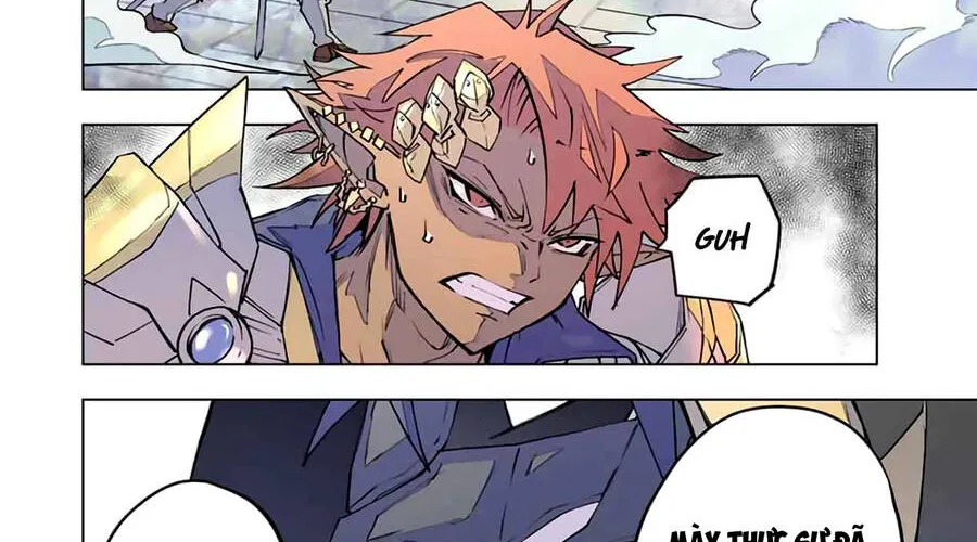 Bị Phản Bội Bởi Đồng Đội Và Sở Hữu [Gacha Không Giới Hạn] Lv.9999 Chap 58 - Next Chap 59