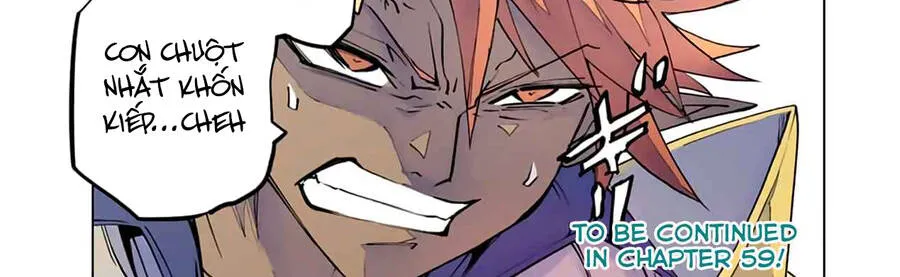 Bị Phản Bội Bởi Đồng Đội Và Sở Hữu [Gacha Không Giới Hạn] Lv.9999 Chap 58 - Next Chap 59