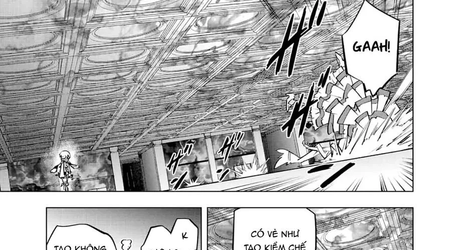 Bị Phản Bội Bởi Đồng Đội Và Sở Hữu [Gacha Không Giới Hạn] Lv.9999 Chap 59 - Next Chap 60