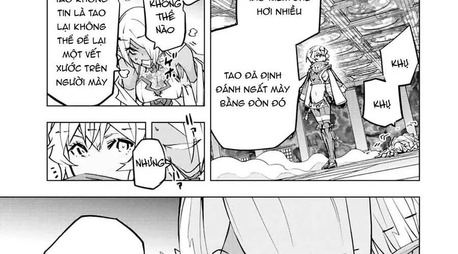 Bị Phản Bội Bởi Đồng Đội Và Sở Hữu [Gacha Không Giới Hạn] Lv.9999 Chap 59 - Next Chap 60