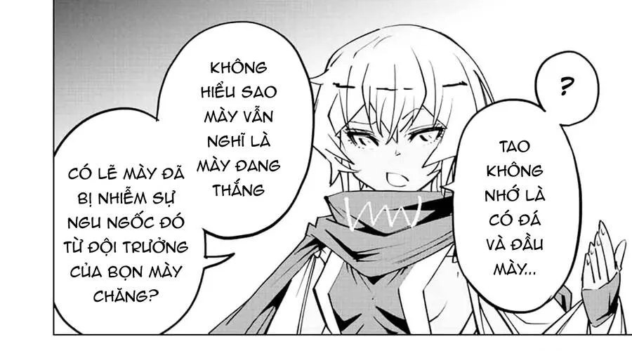 Bị Phản Bội Bởi Đồng Đội Và Sở Hữu [Gacha Không Giới Hạn] Lv.9999 Chap 59 - Next Chap 60