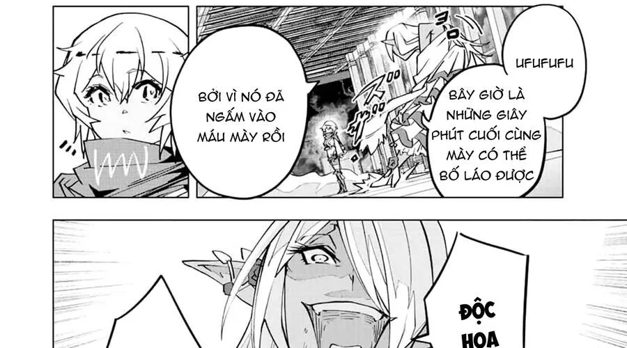 Bị Phản Bội Bởi Đồng Đội Và Sở Hữu [Gacha Không Giới Hạn] Lv.9999 Chap 59 - Next Chap 60
