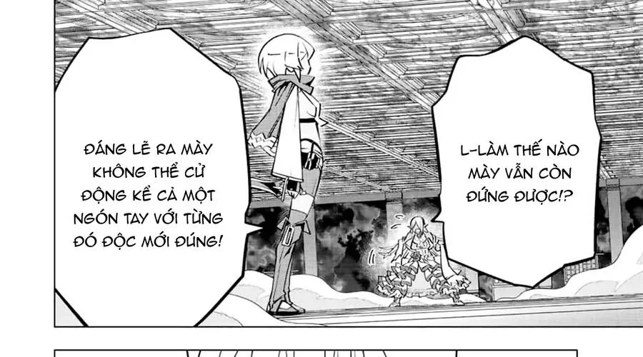 Bị Phản Bội Bởi Đồng Đội Và Sở Hữu [Gacha Không Giới Hạn] Lv.9999 Chap 59 - Next Chap 60