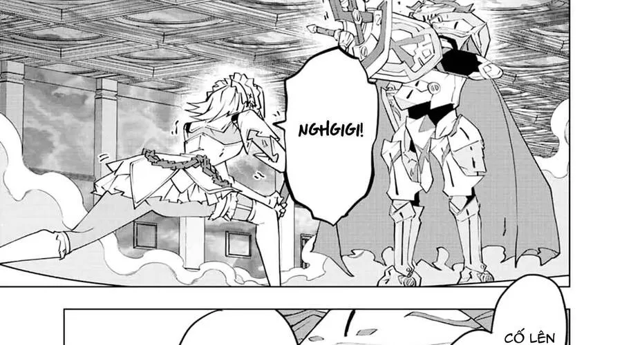 Bị Phản Bội Bởi Đồng Đội Và Sở Hữu [Gacha Không Giới Hạn] Lv.9999 Chap 59 - Next Chap 60