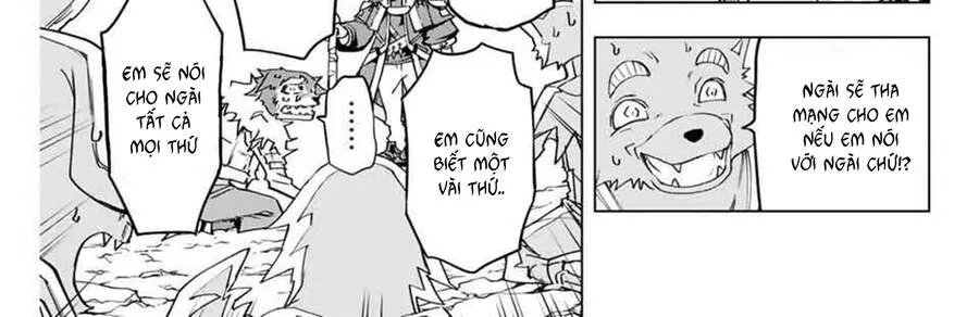 Bị Phản Bội Bởi Đồng Đội Và Sở Hữu [Gacha Không Giới Hạn] Lv.9999 Chap 6 - Next Chap 7