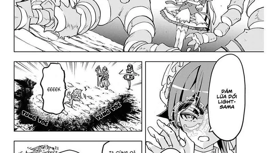 Bị Phản Bội Bởi Đồng Đội Và Sở Hữu [Gacha Không Giới Hạn] Lv.9999 Chap 6 - Next Chap 7