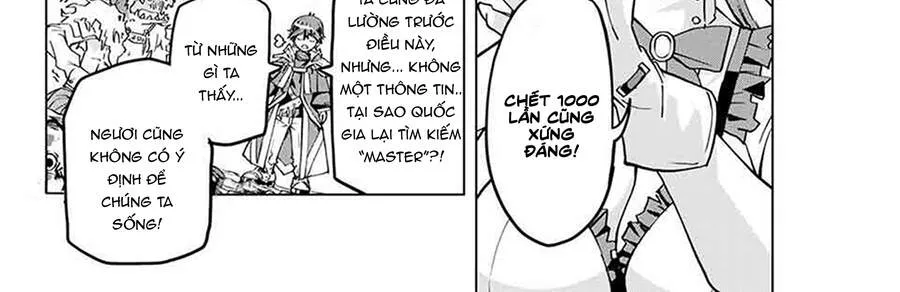 Bị Phản Bội Bởi Đồng Đội Và Sở Hữu [Gacha Không Giới Hạn] Lv.9999 Chap 6 - Next Chap 7