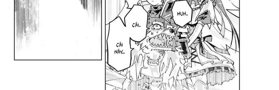 Bị Phản Bội Bởi Đồng Đội Và Sở Hữu [Gacha Không Giới Hạn] Lv.9999 Chap 6 - Next Chap 7