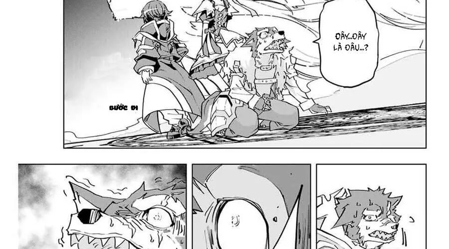 Bị Phản Bội Bởi Đồng Đội Và Sở Hữu [Gacha Không Giới Hạn] Lv.9999 Chap 6 - Next Chap 7