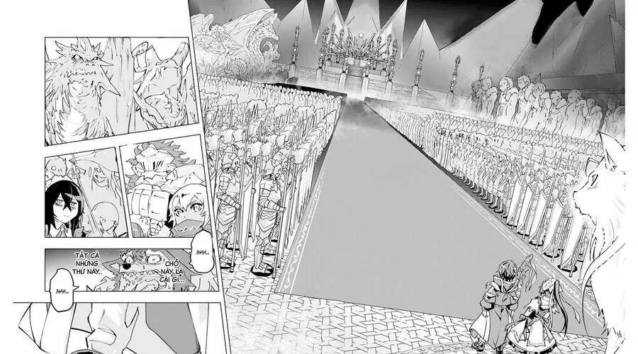 Bị Phản Bội Bởi Đồng Đội Và Sở Hữu [Gacha Không Giới Hạn] Lv.9999 Chap 6 - Next Chap 7