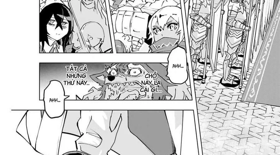Bị Phản Bội Bởi Đồng Đội Và Sở Hữu [Gacha Không Giới Hạn] Lv.9999 Chap 6 - Next Chap 7