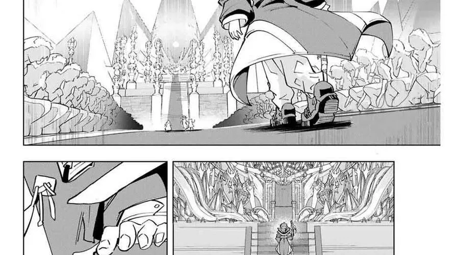Bị Phản Bội Bởi Đồng Đội Và Sở Hữu [Gacha Không Giới Hạn] Lv.9999 Chap 6 - Next Chap 7