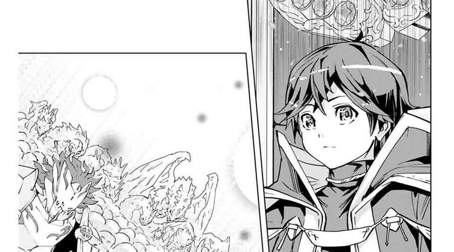 Bị Phản Bội Bởi Đồng Đội Và Sở Hữu [Gacha Không Giới Hạn] Lv.9999 Chap 6 - Next Chap 7
