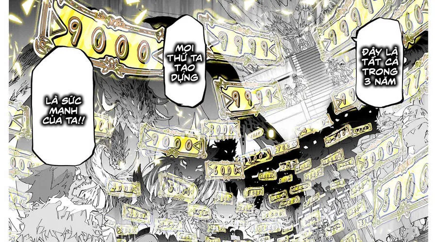 Bị Phản Bội Bởi Đồng Đội Và Sở Hữu [Gacha Không Giới Hạn] Lv.9999 Chap 6 - Next Chap 7