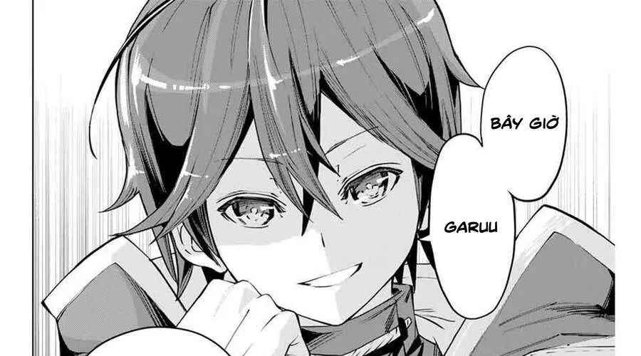 Bị Phản Bội Bởi Đồng Đội Và Sở Hữu [Gacha Không Giới Hạn] Lv.9999 Chap 6 - Next Chap 7