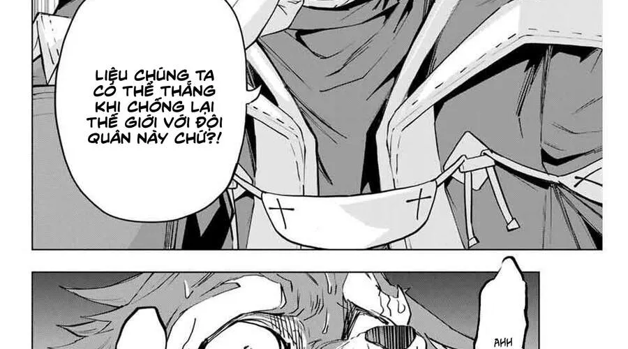Bị Phản Bội Bởi Đồng Đội Và Sở Hữu [Gacha Không Giới Hạn] Lv.9999 Chap 6 - Next Chap 7