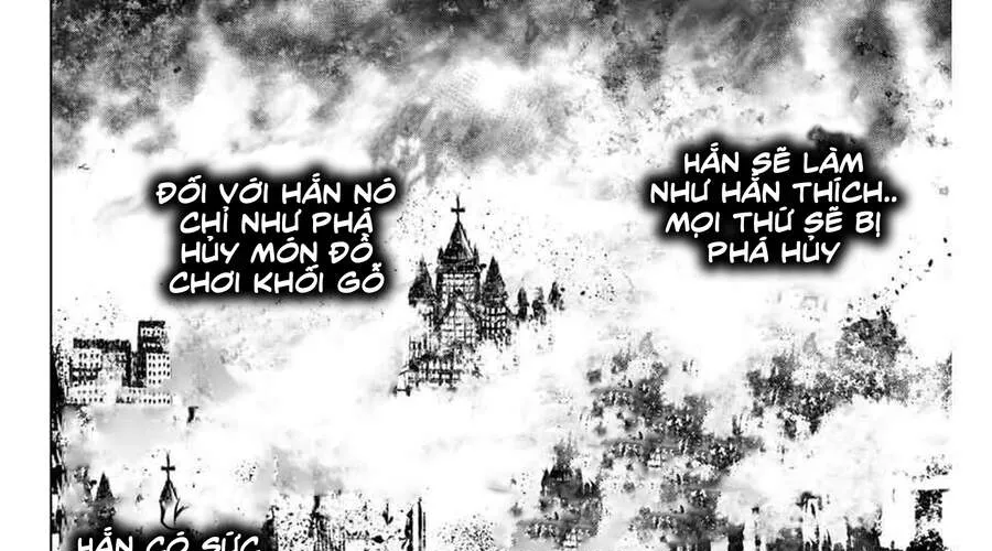 Bị Phản Bội Bởi Đồng Đội Và Sở Hữu [Gacha Không Giới Hạn] Lv.9999 Chap 6 - Next Chap 7