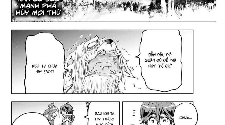 Bị Phản Bội Bởi Đồng Đội Và Sở Hữu [Gacha Không Giới Hạn] Lv.9999 Chap 6 - Next Chap 7
