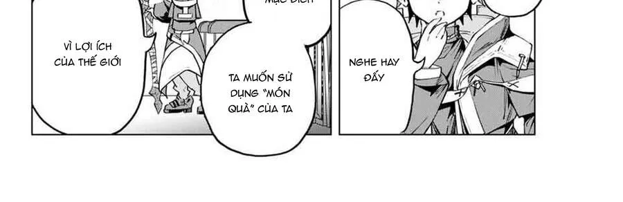 Bị Phản Bội Bởi Đồng Đội Và Sở Hữu [Gacha Không Giới Hạn] Lv.9999 Chap 6 - Next Chap 7