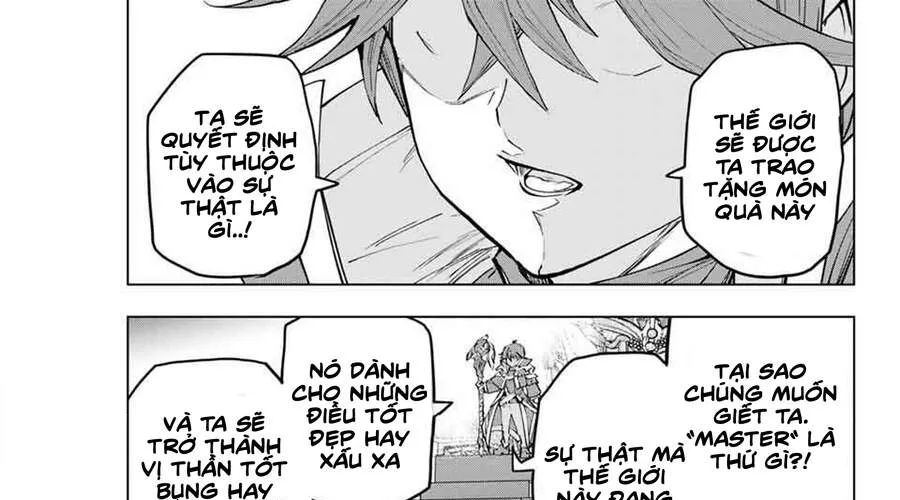 Bị Phản Bội Bởi Đồng Đội Và Sở Hữu [Gacha Không Giới Hạn] Lv.9999 Chap 6 - Next Chap 7