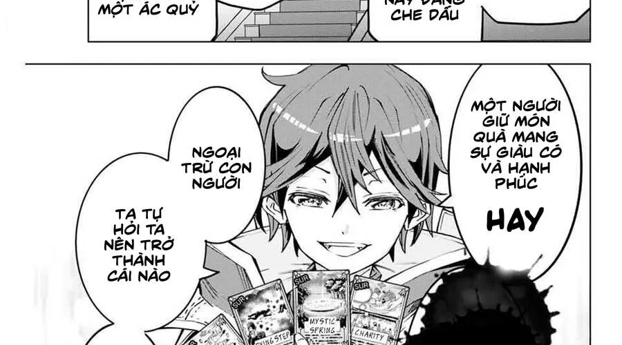 Bị Phản Bội Bởi Đồng Đội Và Sở Hữu [Gacha Không Giới Hạn] Lv.9999 Chap 6 - Next Chap 7