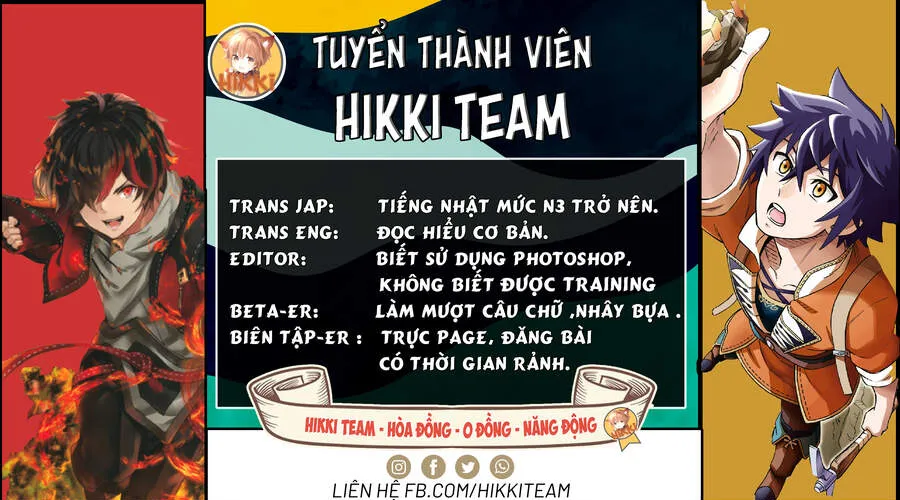 Bị Phản Bội Bởi Đồng Đội Và Sở Hữu [Gacha Không Giới Hạn] Lv.9999 Chap 6 - Next Chap 7