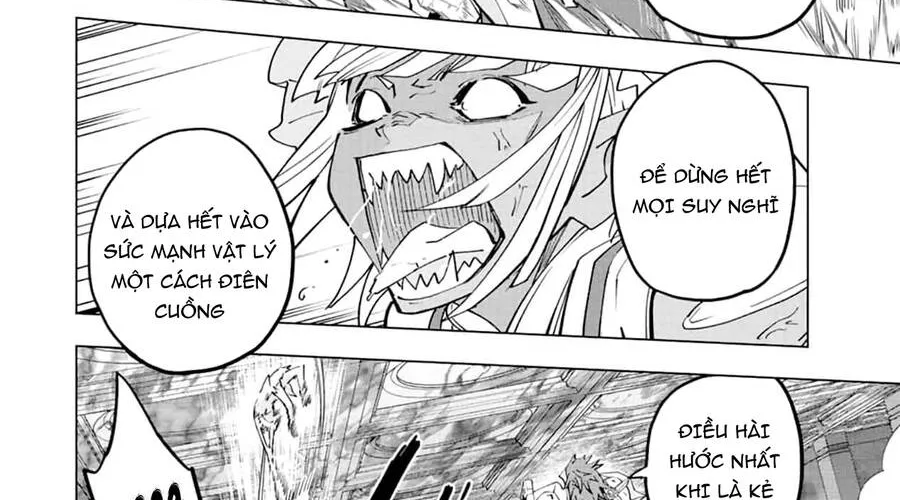 Bị Phản Bội Bởi Đồng Đội Và Sở Hữu [Gacha Không Giới Hạn] Lv.9999 Chap 60 - Next Chap 61