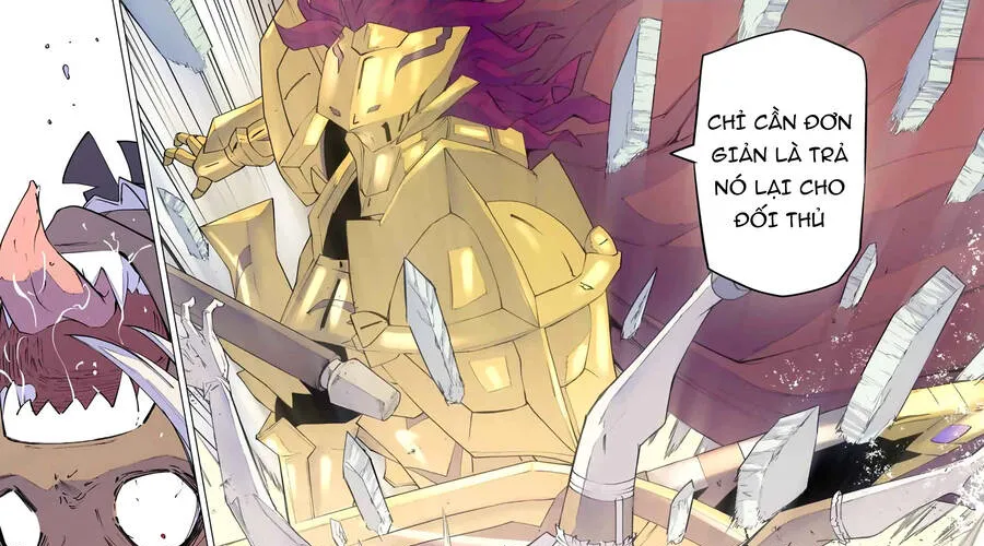 Bị Phản Bội Bởi Đồng Đội Và Sở Hữu [Gacha Không Giới Hạn] Lv.9999 Chap 60 - Next Chap 61