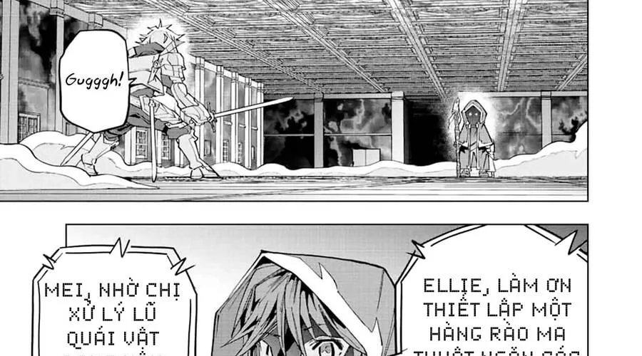 Bị Phản Bội Bởi Đồng Đội Và Sở Hữu [Gacha Không Giới Hạn] Lv.9999 Chap 60 - Next Chap 61