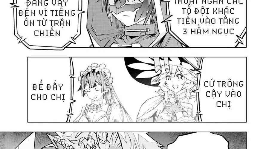 Bị Phản Bội Bởi Đồng Đội Và Sở Hữu [Gacha Không Giới Hạn] Lv.9999 Chap 60 - Next Chap 61
