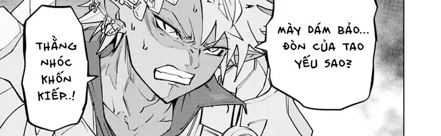 Bị Phản Bội Bởi Đồng Đội Và Sở Hữu [Gacha Không Giới Hạn] Lv.9999 Chap 60 - Next Chap 61