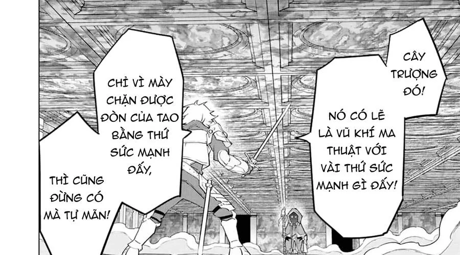 Bị Phản Bội Bởi Đồng Đội Và Sở Hữu [Gacha Không Giới Hạn] Lv.9999 Chap 60 - Next Chap 61