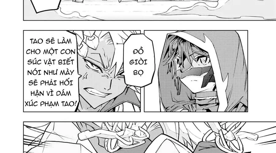 Bị Phản Bội Bởi Đồng Đội Và Sở Hữu [Gacha Không Giới Hạn] Lv.9999 Chap 60 - Next Chap 61