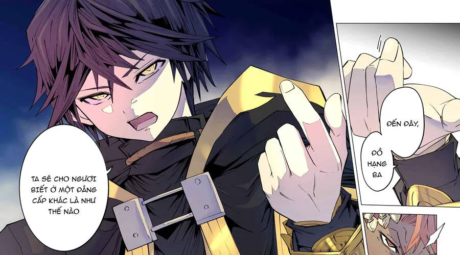 Bị Phản Bội Bởi Đồng Đội Và Sở Hữu [Gacha Không Giới Hạn] Lv.9999 Chap 60 - Next Chap 61