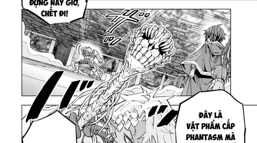 Bị Phản Bội Bởi Đồng Đội Và Sở Hữu [Gacha Không Giới Hạn] Lv.9999 Chap 61 - Next Chap 62