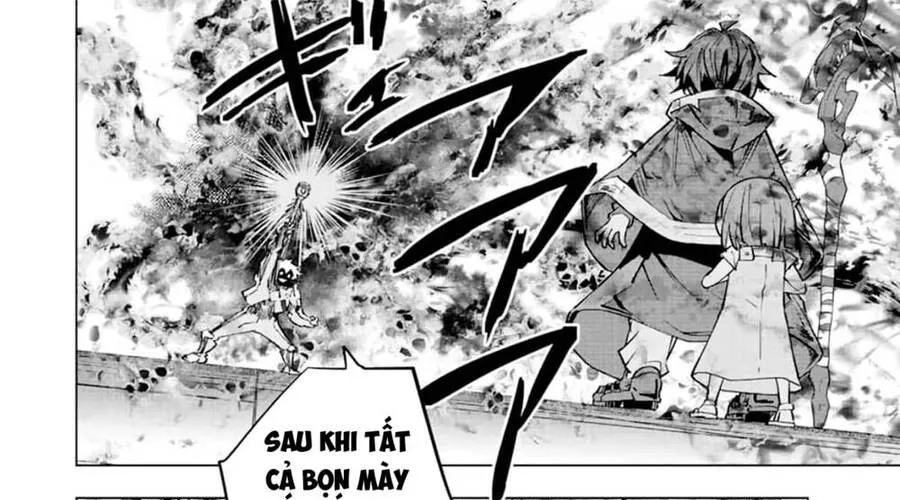 Bị Phản Bội Bởi Đồng Đội Và Sở Hữu [Gacha Không Giới Hạn] Lv.9999 Chap 61 - Next Chap 62
