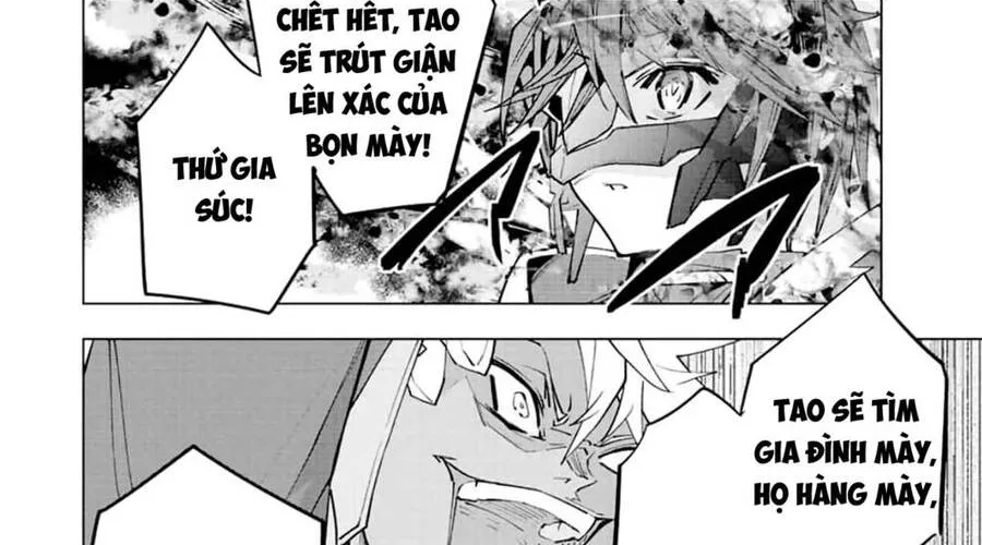 Bị Phản Bội Bởi Đồng Đội Và Sở Hữu [Gacha Không Giới Hạn] Lv.9999 Chap 61 - Next Chap 62