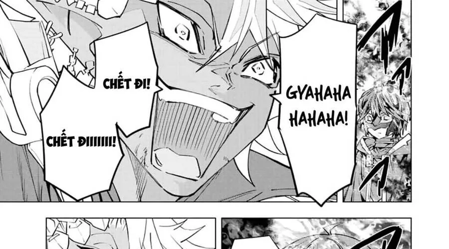 Bị Phản Bội Bởi Đồng Đội Và Sở Hữu [Gacha Không Giới Hạn] Lv.9999 Chap 61 - Next Chap 62
