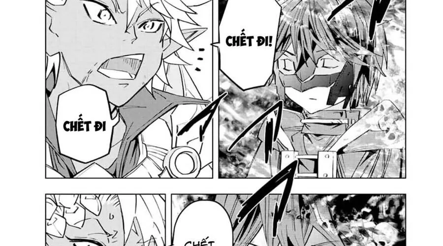 Bị Phản Bội Bởi Đồng Đội Và Sở Hữu [Gacha Không Giới Hạn] Lv.9999 Chap 61 - Next Chap 62