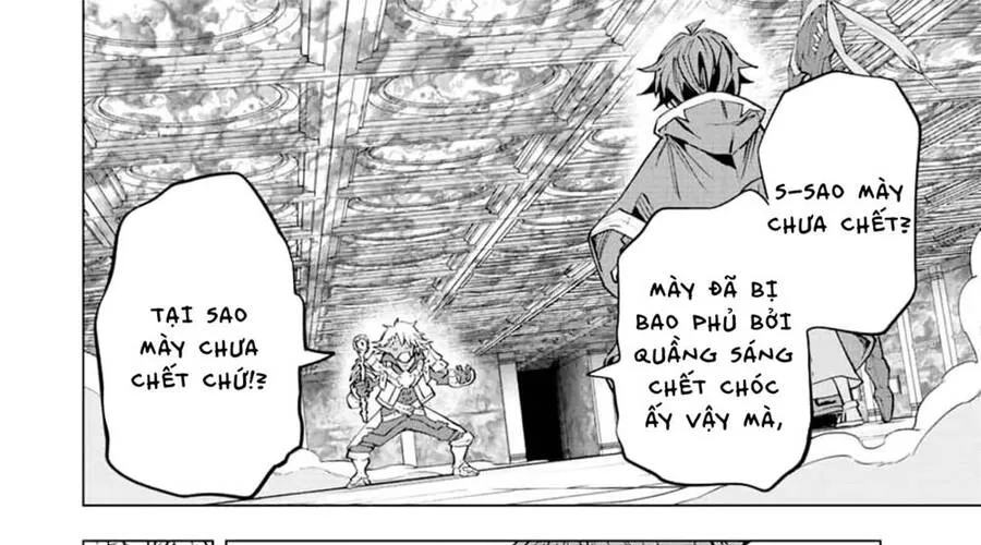 Bị Phản Bội Bởi Đồng Đội Và Sở Hữu [Gacha Không Giới Hạn] Lv.9999 Chap 61 - Next Chap 62