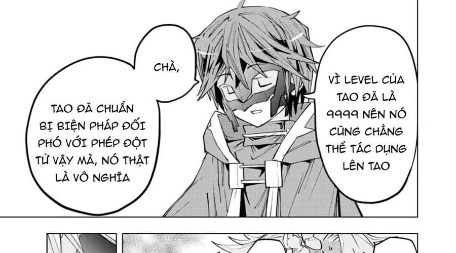 Bị Phản Bội Bởi Đồng Đội Và Sở Hữu [Gacha Không Giới Hạn] Lv.9999 Chap 61 - Next Chap 62