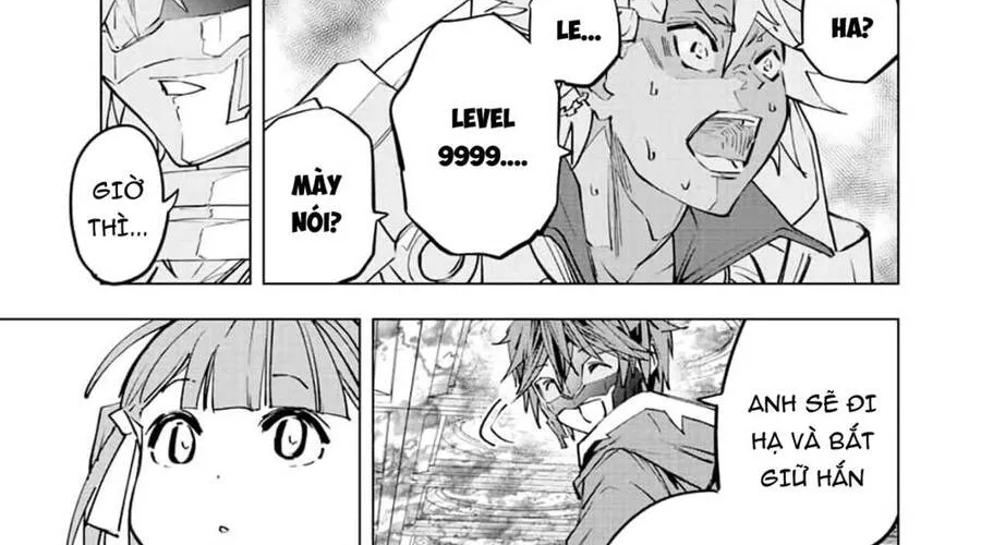 Bị Phản Bội Bởi Đồng Đội Và Sở Hữu [Gacha Không Giới Hạn] Lv.9999 Chap 61 - Next Chap 62
