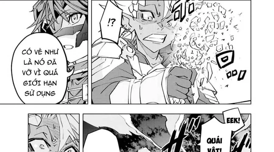 Bị Phản Bội Bởi Đồng Đội Và Sở Hữu [Gacha Không Giới Hạn] Lv.9999 Chap 61 - Next Chap 62