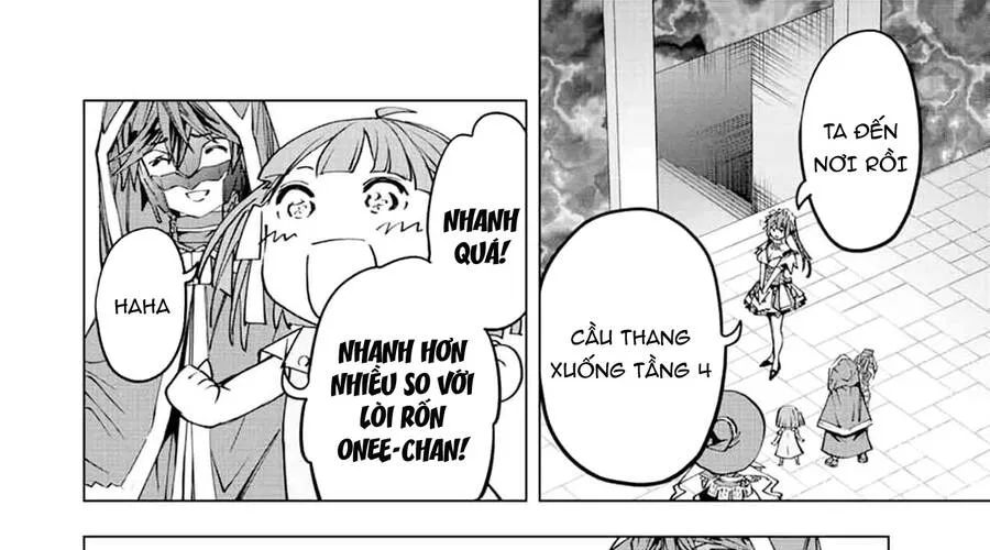 Bị Phản Bội Bởi Đồng Đội Và Sở Hữu [Gacha Không Giới Hạn] Lv.9999 Chap 62 - Next Chap 63