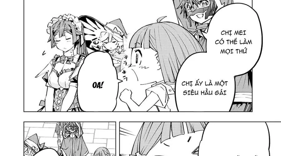 Bị Phản Bội Bởi Đồng Đội Và Sở Hữu [Gacha Không Giới Hạn] Lv.9999 Chap 62 - Next Chap 63